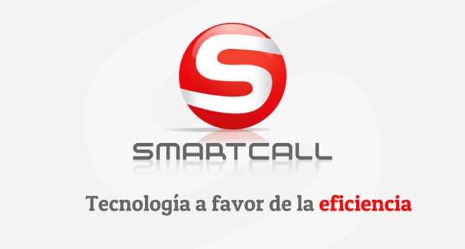 Smart Call: sistema de comunicación premium