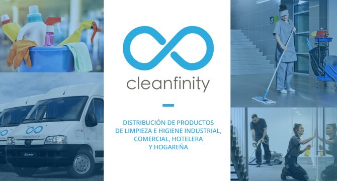 Cleanfinity
