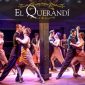 El Querandí, cena show de tango