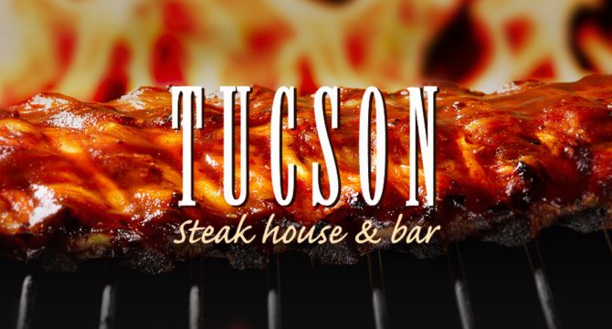 Tucson Steak House & Bar