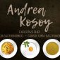 Andrea Kosoy Consultoría Gastronómica
