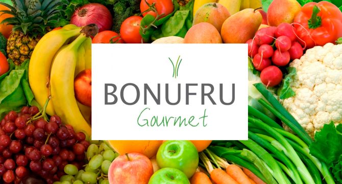 Bonufru Gourmet