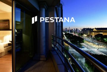 Pestana Hotel Buenos Aires