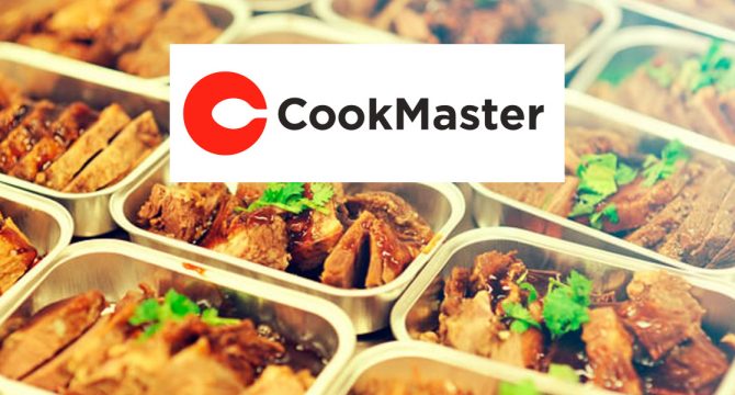 Cook Master Catering