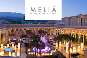 Meliá Hotels International - Grupo Dogma Gestión