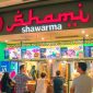 Shami Arabian Food & Deli