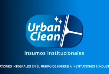 Urban Clean - Grupo Dogma Gestion Negocios B2B