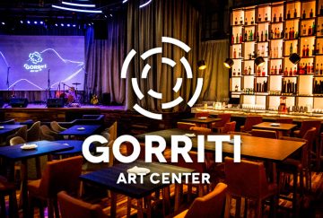 Gorriti Art Center - Grupo Dogma Gestión B2B