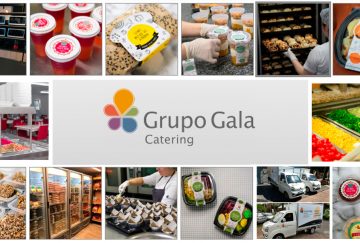 Grupo Gala Catering - Los Protagonistas - Grupo Dogma Gestión