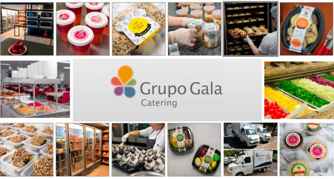 Grupo Gala Catering