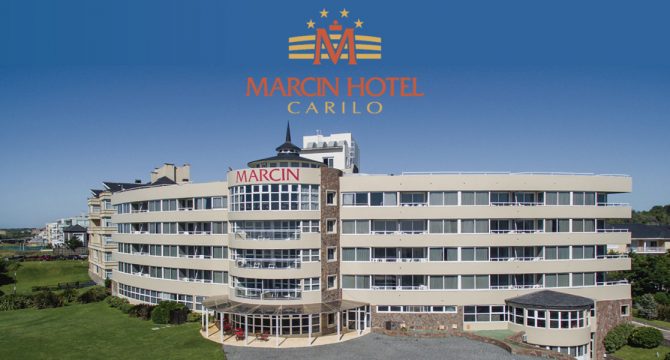 Hotel Marcin Cariló