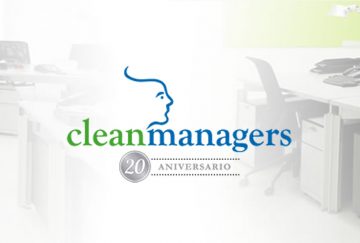 Cleanmanagers - Grupo Dogma Gestión