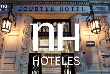 NH Hotels Group - Grupo Dogma Gestión | Negocios entre empresas