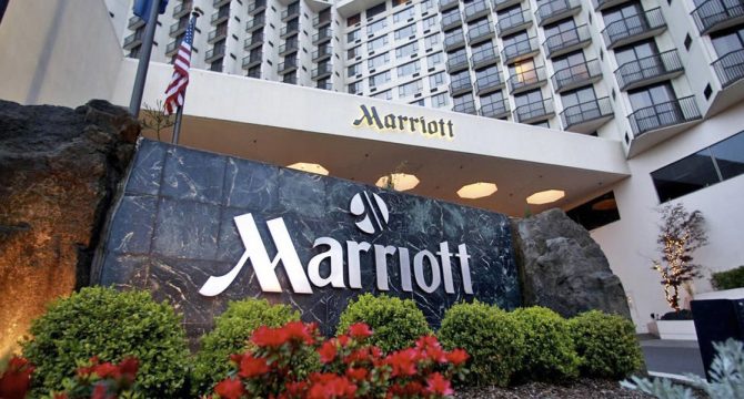 Nuevos estándares de limpieza en hoteles Marriott