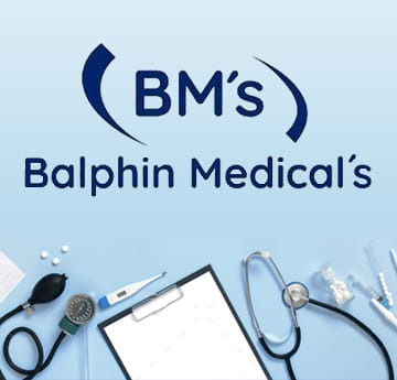 Balphin Medicals