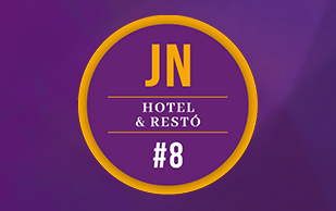 JN8 Hotel & Restó junio 2022