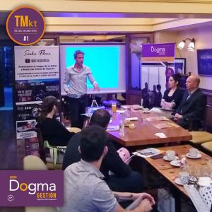 Trade Marketing #1 - martes 3 de diciembre 2019 -- Grupo Dogma Gestión